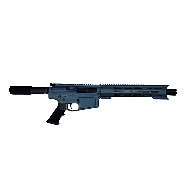 308 Win : MA-10 .308 WIN MORIARTI ARMAMENTS 12.5